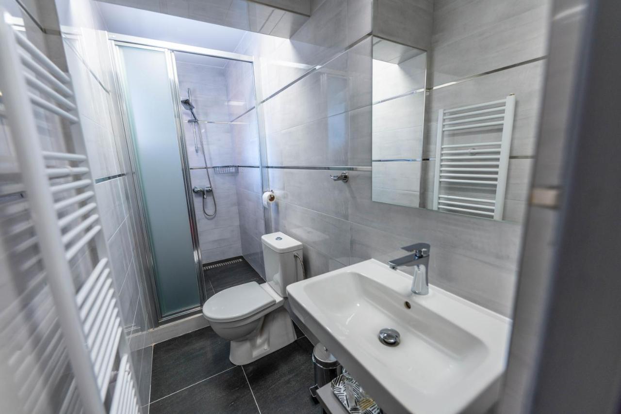 Hotel Orka Moravská Třebová Buitenkant foto